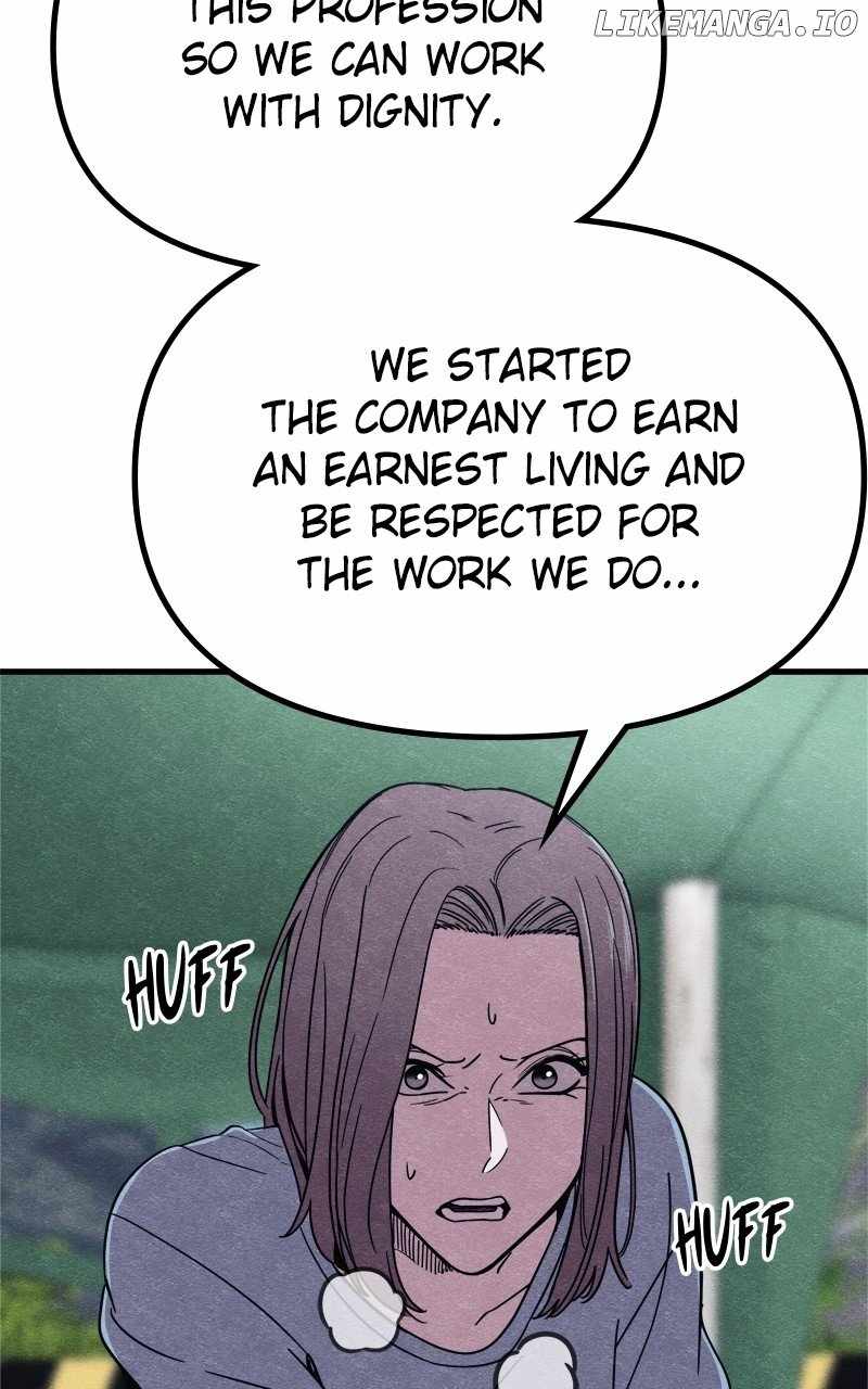 Zombie X Slasher Chapter 60 79